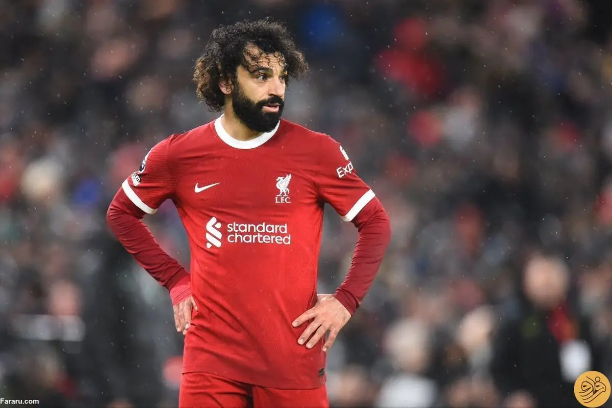 صلاح در الهلال به اندازه امباپه در رئال پول می‌گیرد!