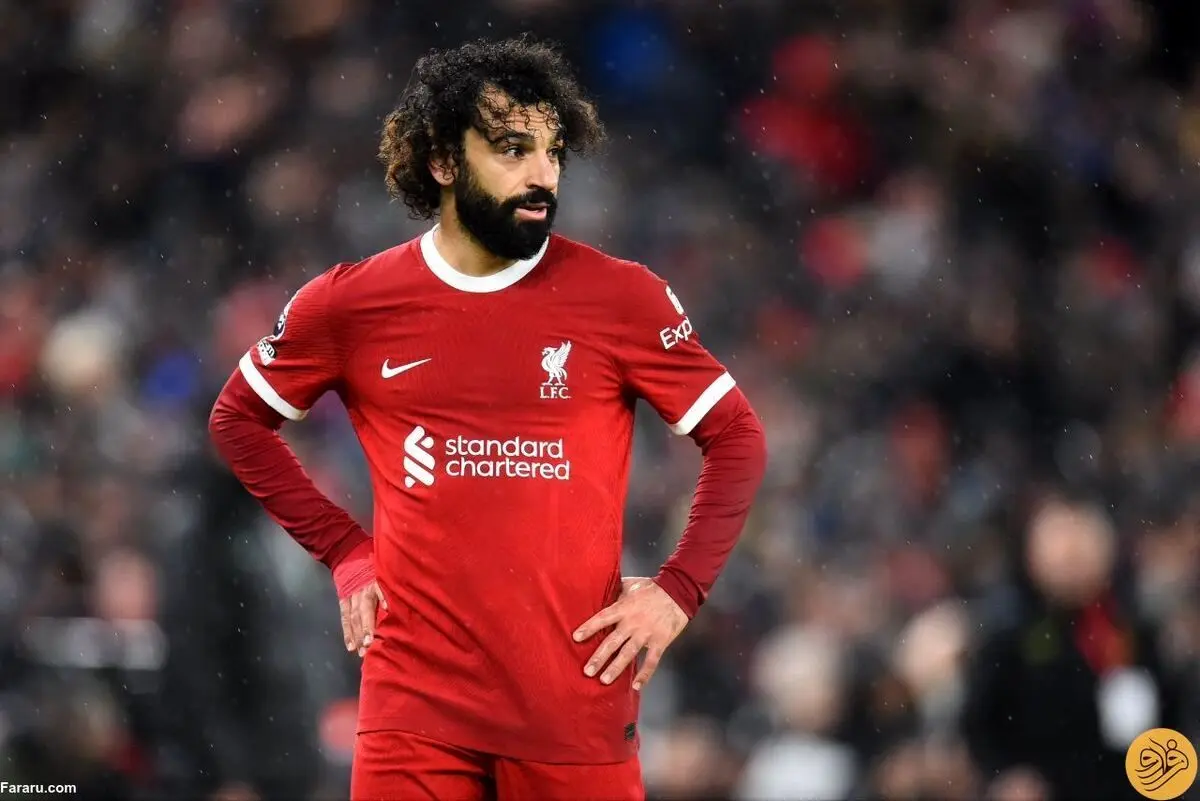 صلاح در الهلال به اندازه امباپه در رئال پول می‌گیرد!