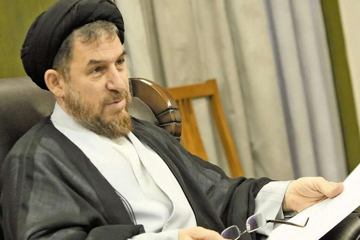میرتاج‌الدینی: اصل را فدای گلایه‌ها نکنید