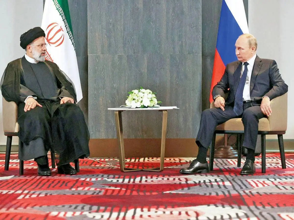پیمان جدید مشکلات ایران و روسیه را برطرف می‌کند؟