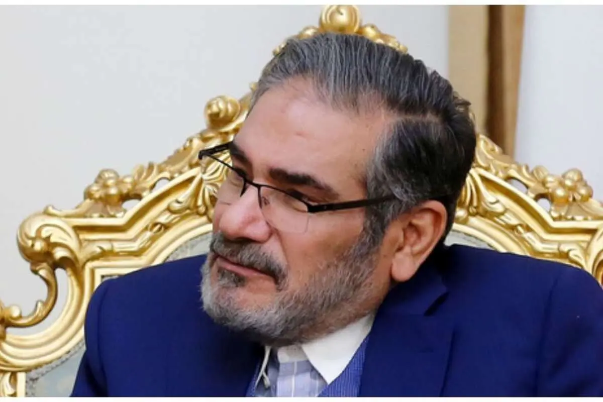 شمخانی: راهبرد کاخ سفید لطمه زدن به آرامش روانی مردم ایران است