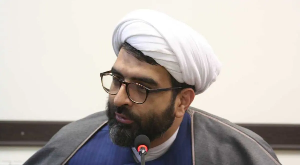 واکنش مرتضی روحانی به اخراج یک استاد دانشگاه