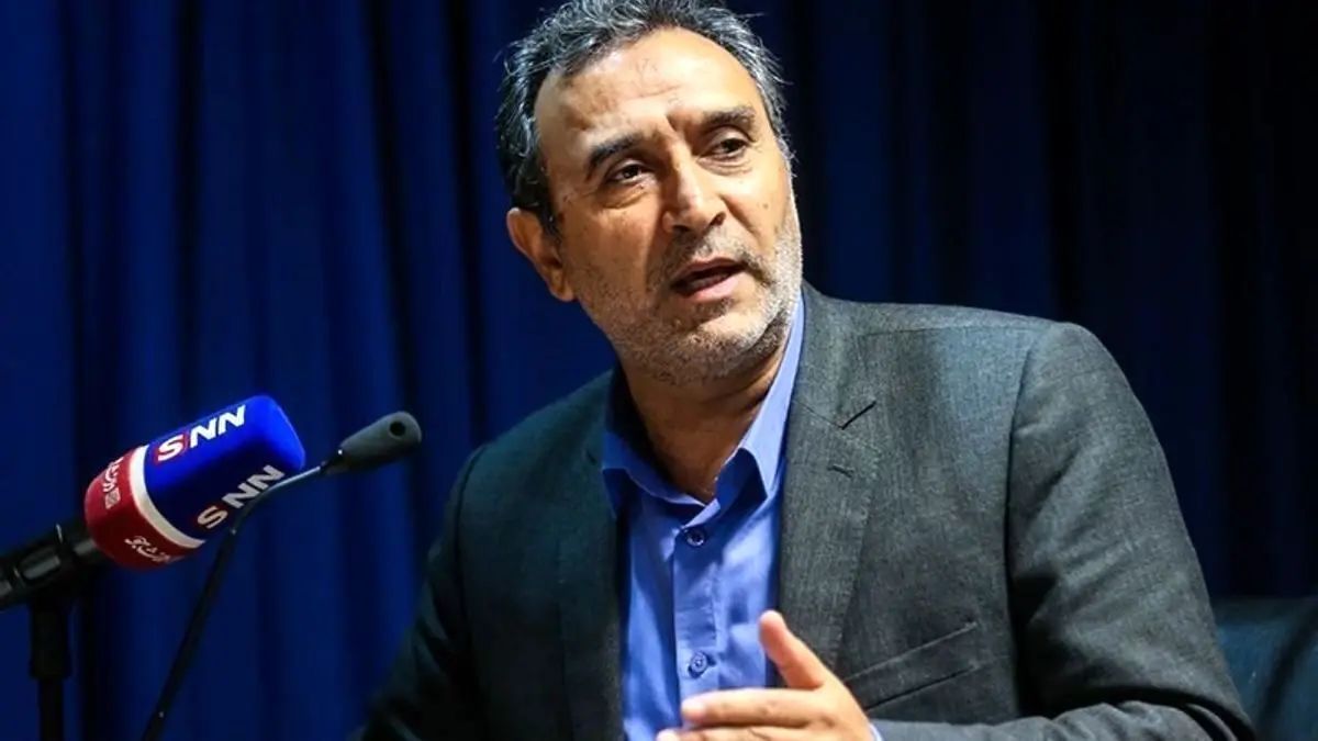 «فضای انتخابات نشان از سرعت رشد مشارکت دارد»