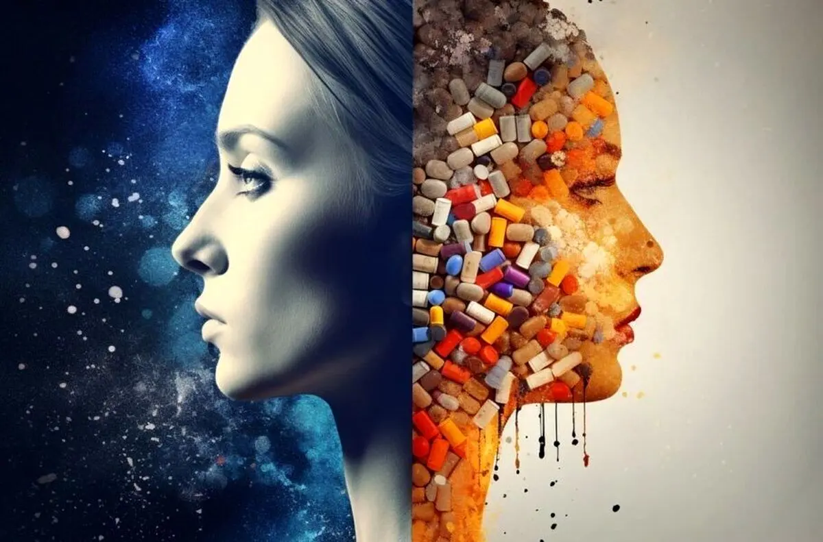 اختلال دوقطبی با مرگ زودهنگام رابطه دارد