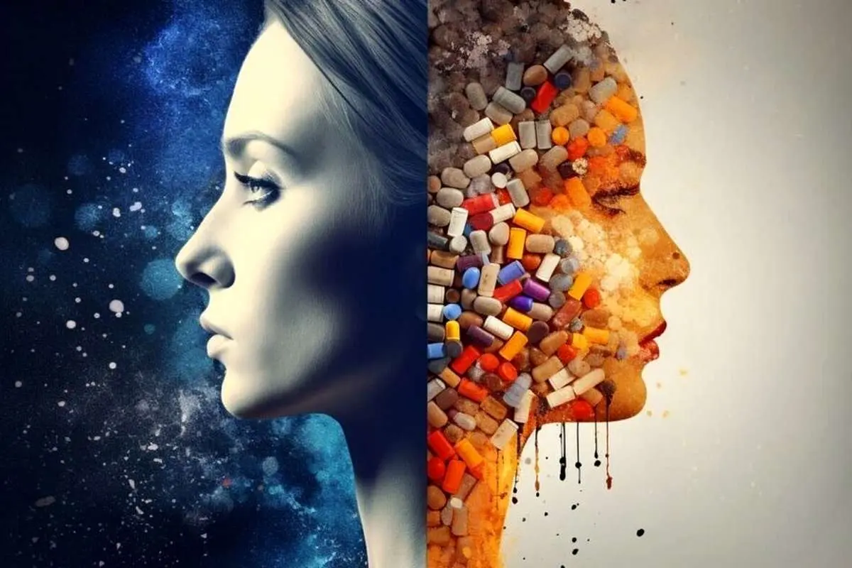 اختلال دوقطبی با مرگ زودهنگام رابطه دارد