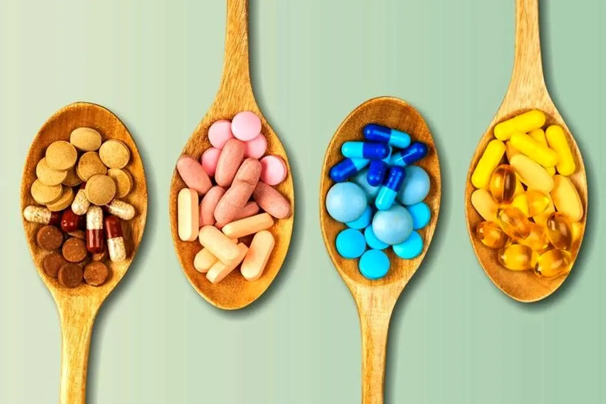 ۶ مکمل مصرفی روزانه یک دانشمند برای داشتن عمری طولانی‌تر