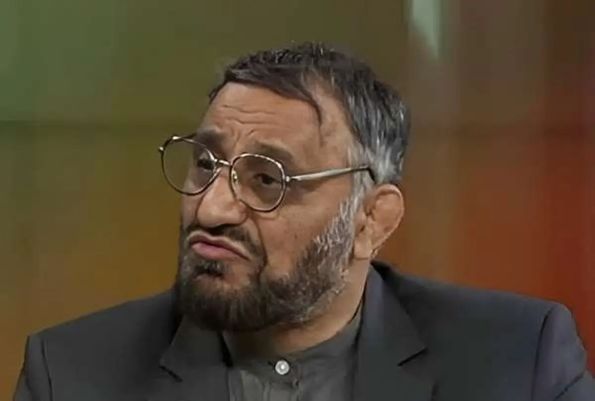 احمد مجدزاده معروف به احمد خطر کیست؟