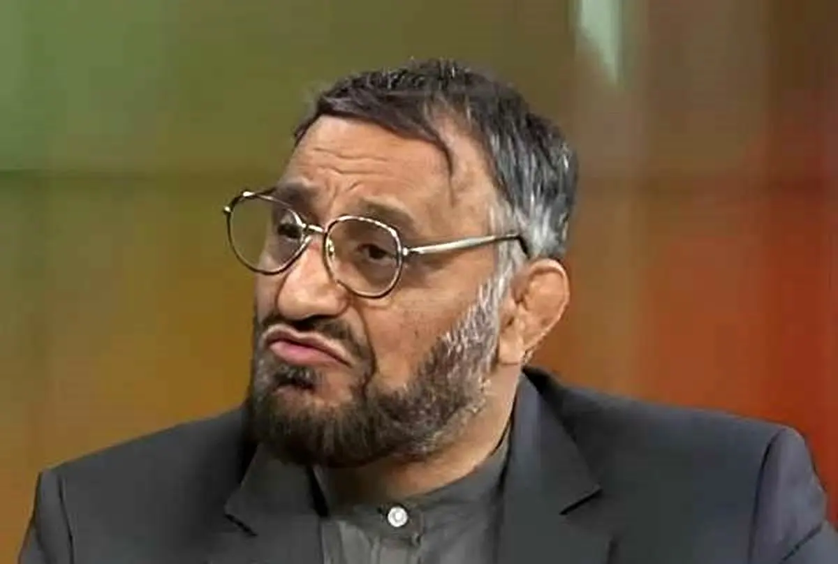 احمد مجدزاده معروف به احمد خطر کیست؟