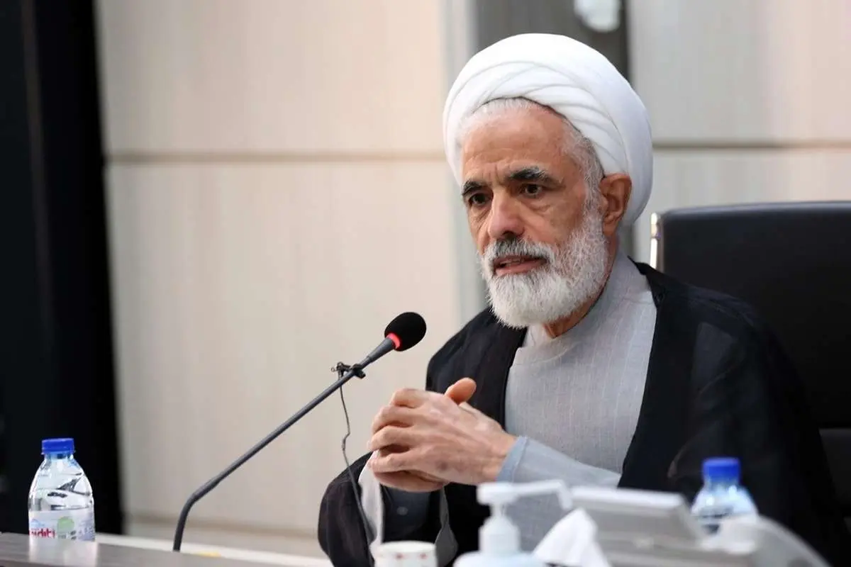عدهای در انتخابات خبرگان نامنویسی نکردند آنها آبرویشان را از جوی آب نگرفتهاند