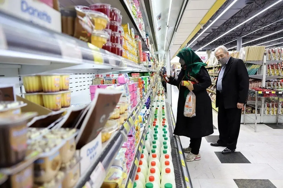 جزئیات تورم خوراکی‌ها در دی ماه؛ گوشت رکورددار شد