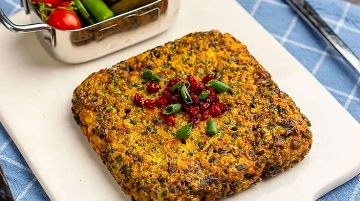 ۲۰ غذای کم خرج و بدون گوشت برای نهار و شام