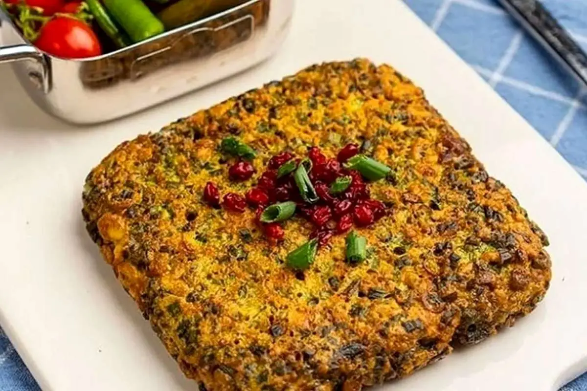 ۲۰ غذای کم خرج و بدون گوشت برای نهار و شام