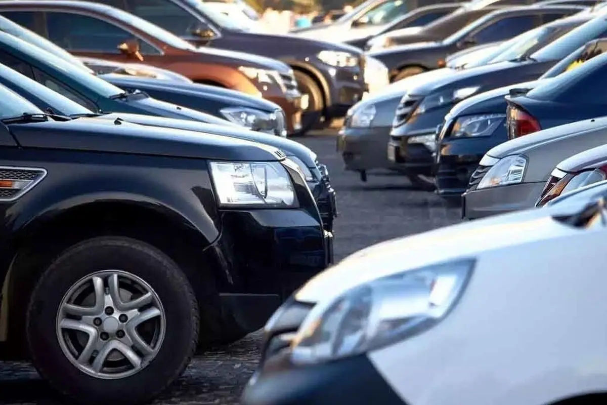زمان ثبت نام خودرو‌های وارداتی برای جانبازان تمدید شد