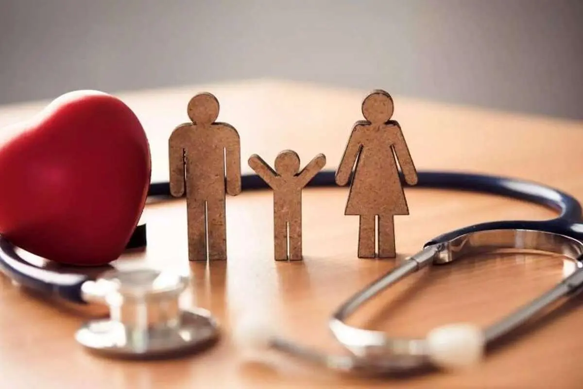 نقش پیشگیری از بیماریها در کاهش بار مالی سازمانهای بیمه گر