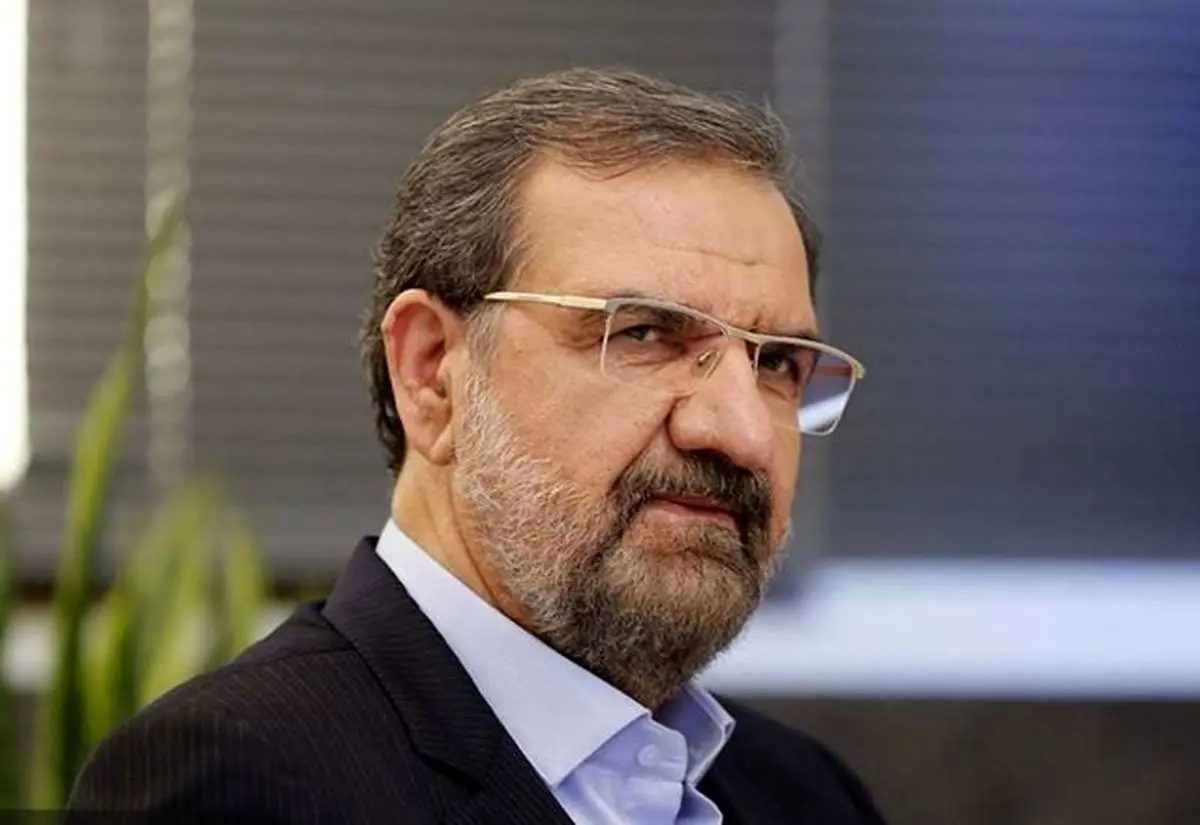 محسن رضایی: نیرو‌های اطلاعات ایران از خداپرست‌ترین افراد انقلاب ما هستند