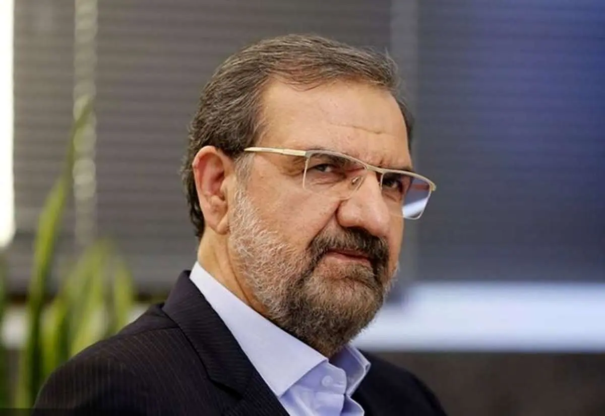 محسن رضایی: نیرو‌های اطلاعات ایران از خداپرست‌ترین افراد انقلاب ما هستند