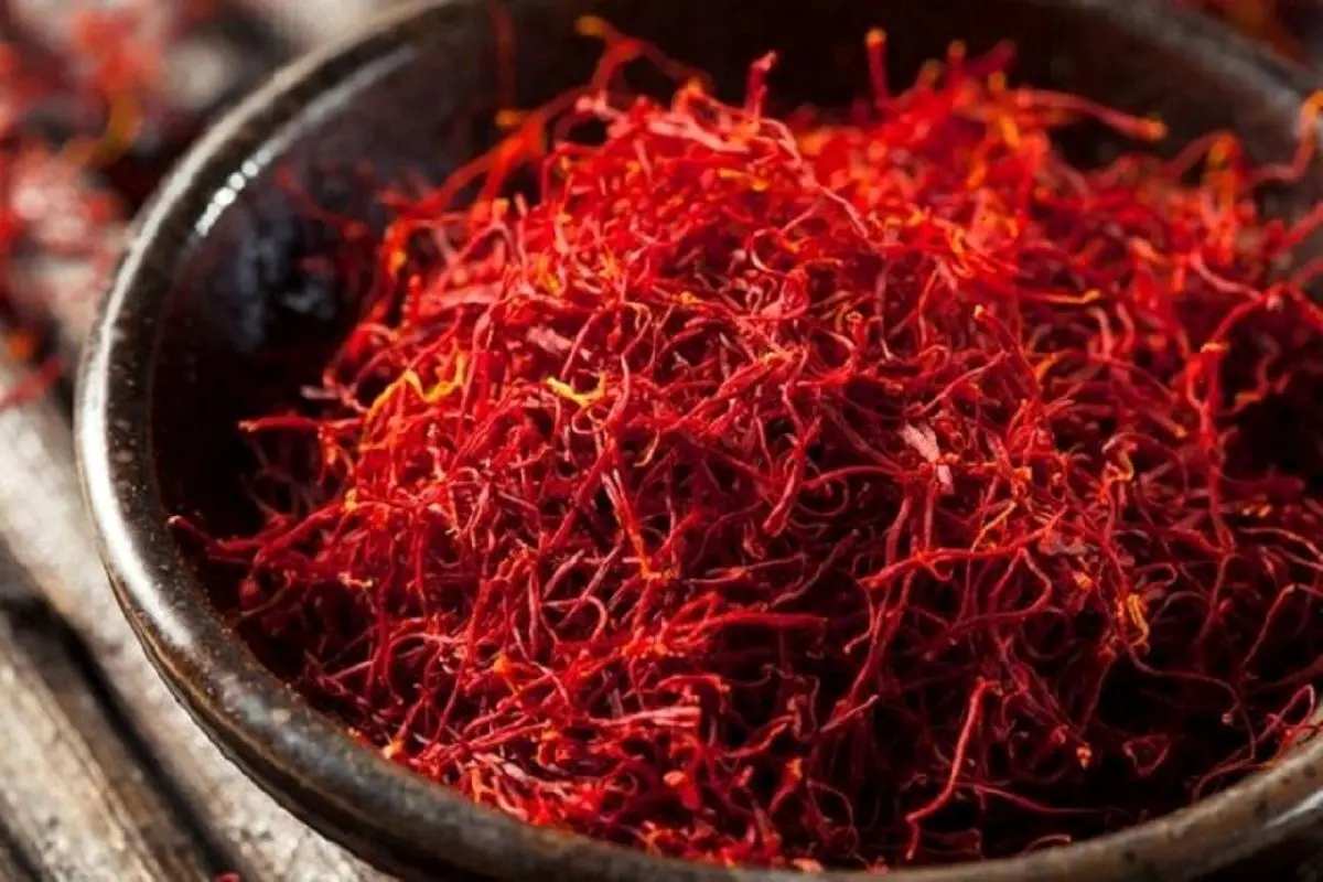خبر خوب گمرکی برای صادر کنندگان زعفران