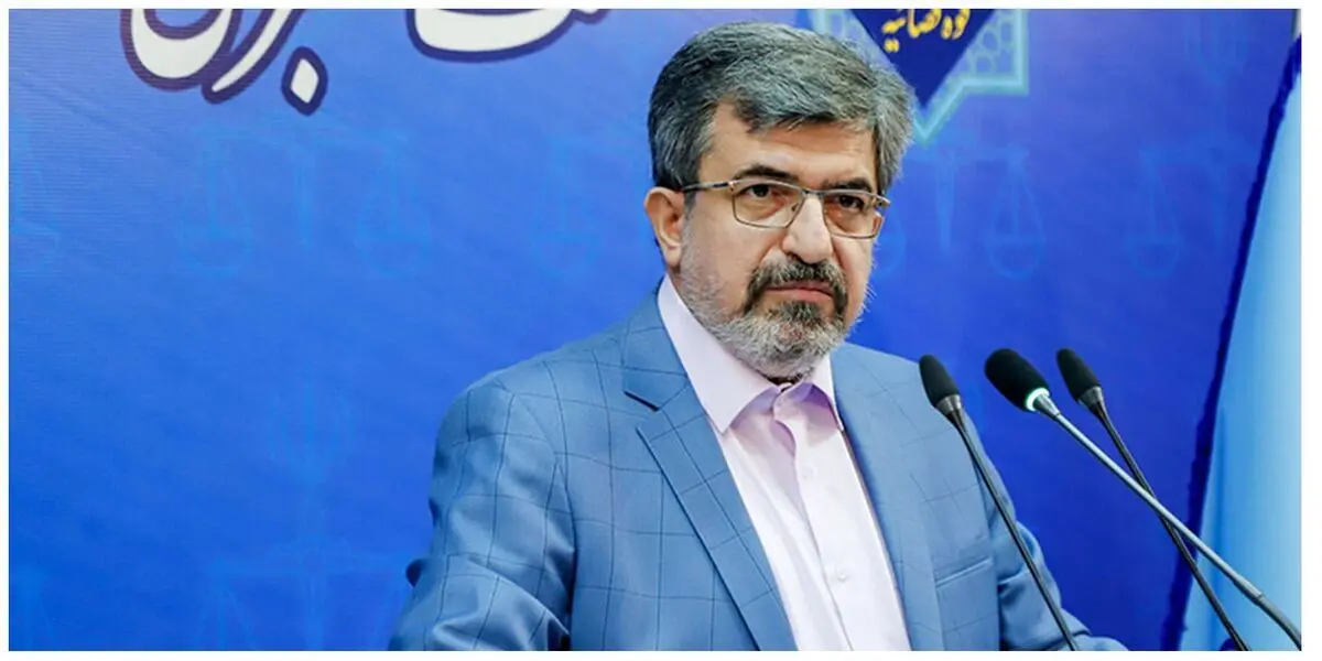 ستایشی: برای اعضای منافقین، اعلان قرمز صادر شده است