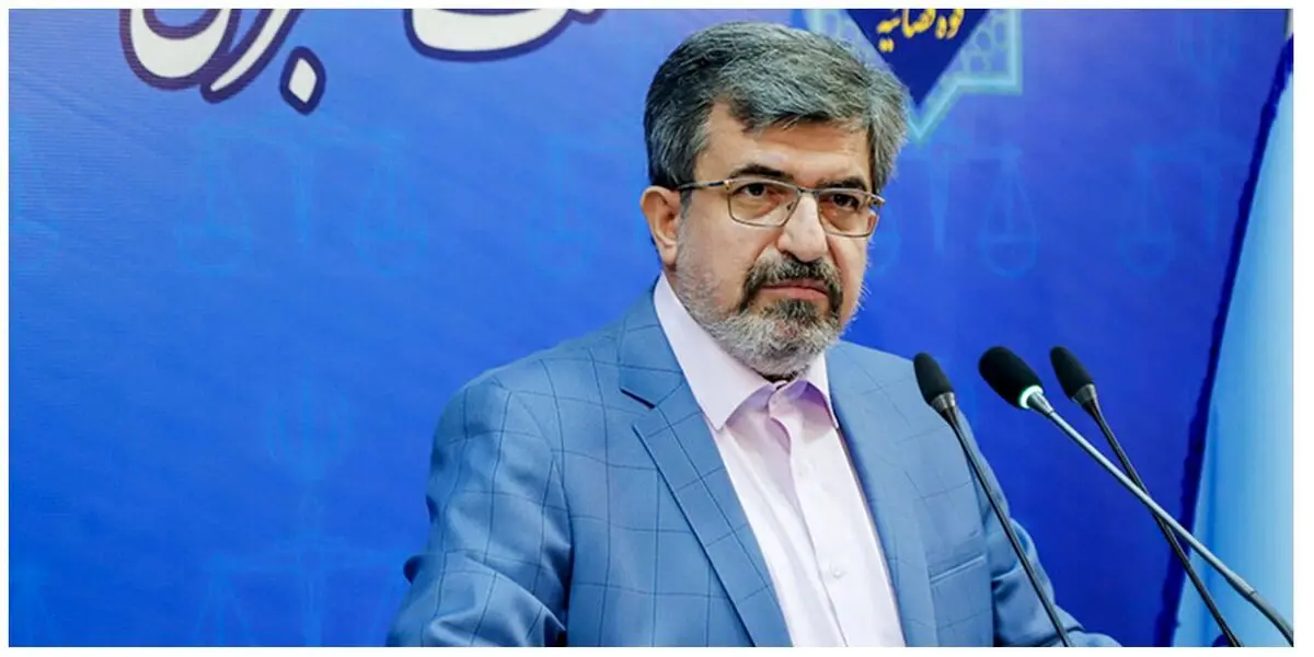 ستایشی: برای اعضای منافقین، اعلان قرمز صادر شده است