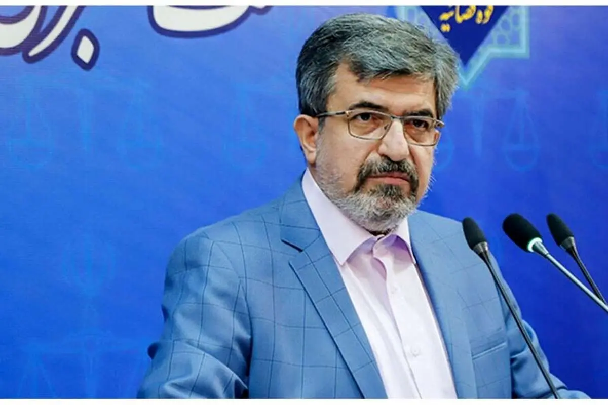 ستایشی: برای اعضای منافقین، اعلان قرمز صادر شده است