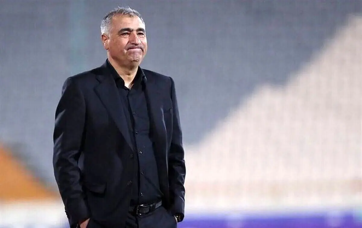 شکایت الهامی از مس رفسنجان به AFC