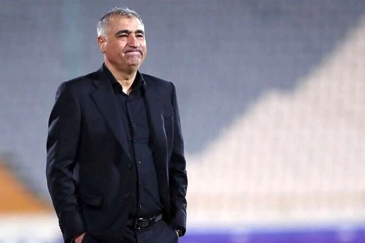 شکایت الهامی از مس رفسنجان به AFC