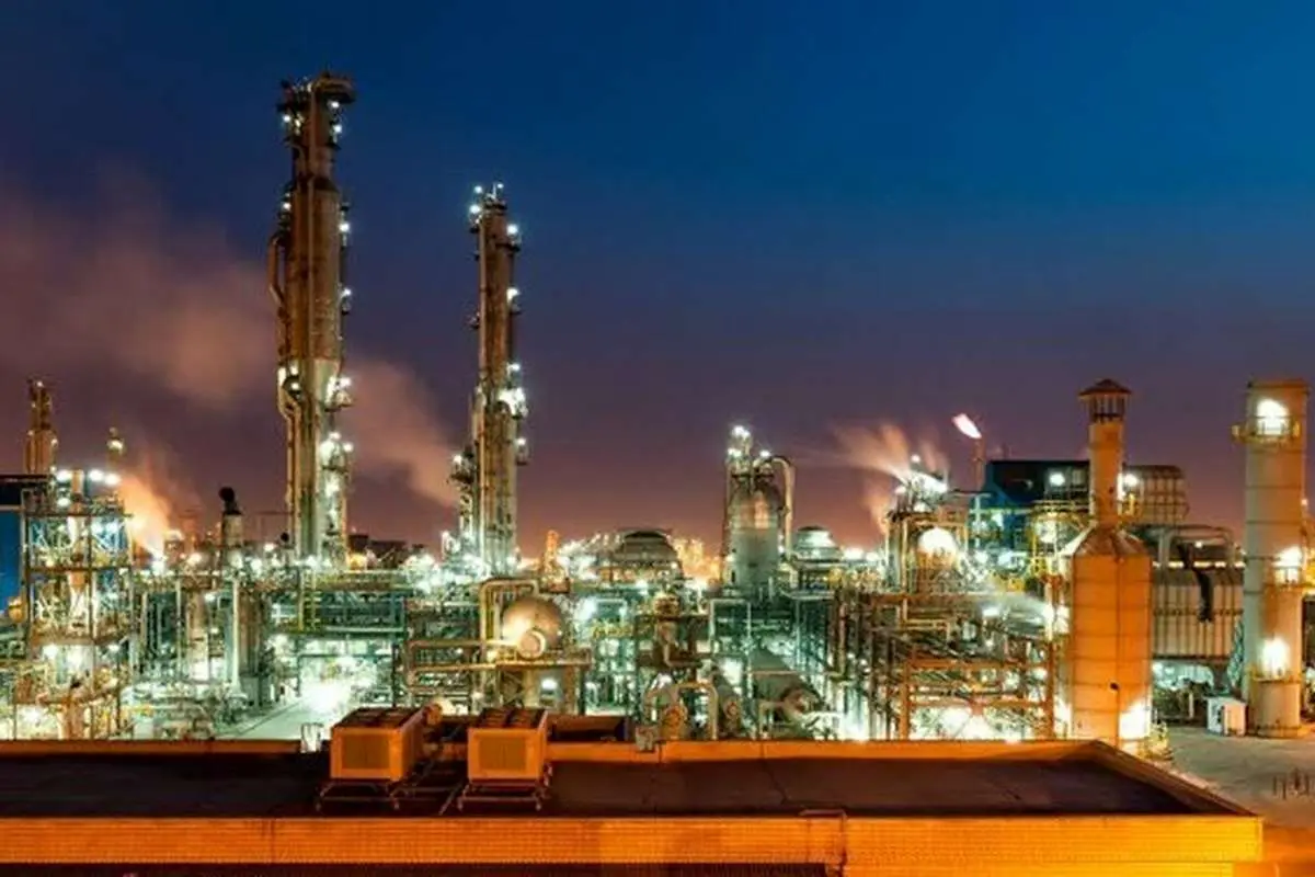 مقدمهای بر وصول مطالبات فروش گاز طبیعی به خانوادهها و مراکز صنعتی