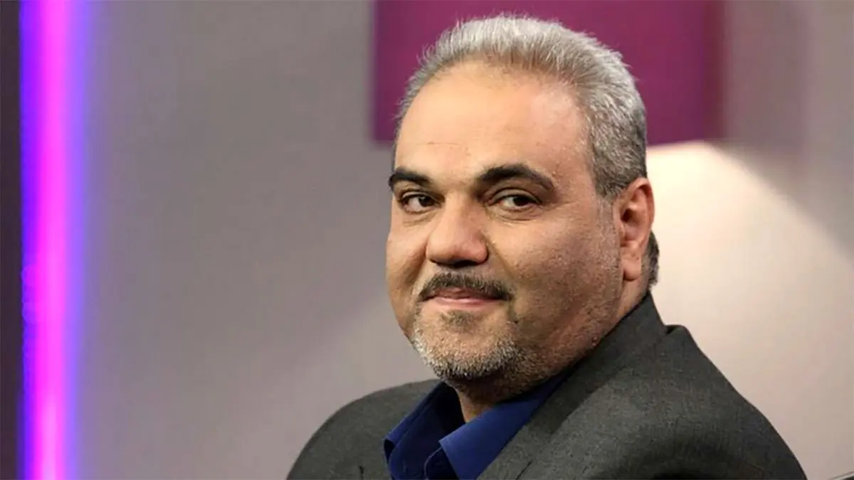 (ویدیو) راهکار جواد خیابانی برای ساخت ورزشگاه در تهران روی آنتن تلویزیون