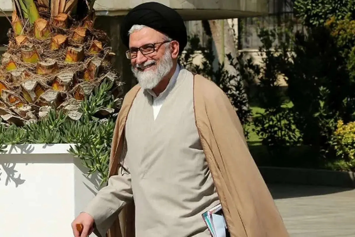 وزیر اطلاعات: مقاومت بر اساس تشخیص خود علیه آمریکا اقدام می‌کند