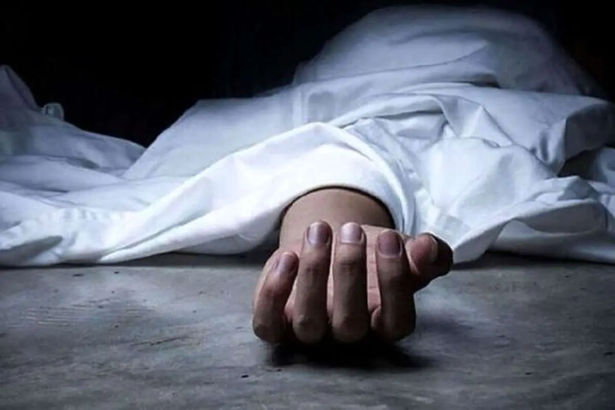 قتل مرموز پسر ایرانی در مرز ترکیه