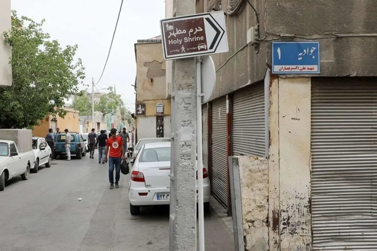 پسر ۱۴ ساله برای خرید نان رفت، اما برنگشت
