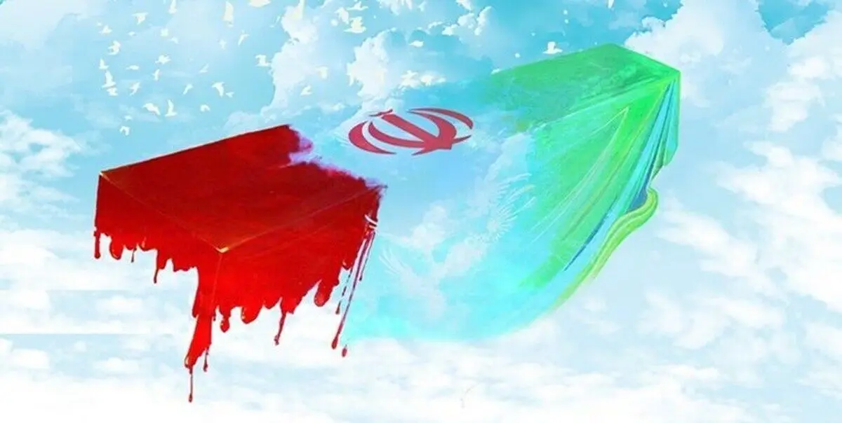 شهادت دو مامور پلیس در درگیری با اشرار و قاچاقچیان مسلح