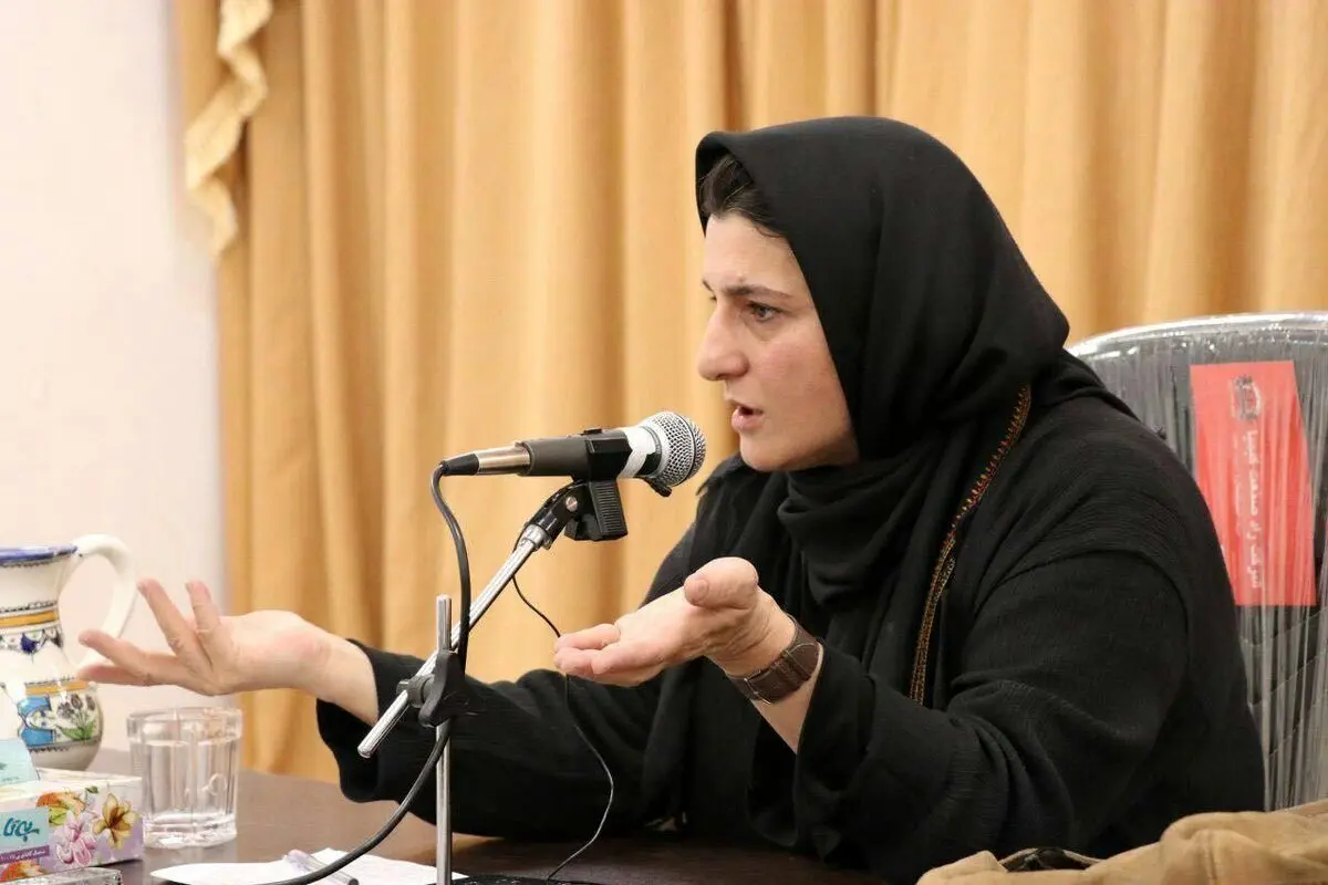 انتقاد سارا شریعتی از برکناری رئیس دانشگاه به دلایلی غیردانشگاهی