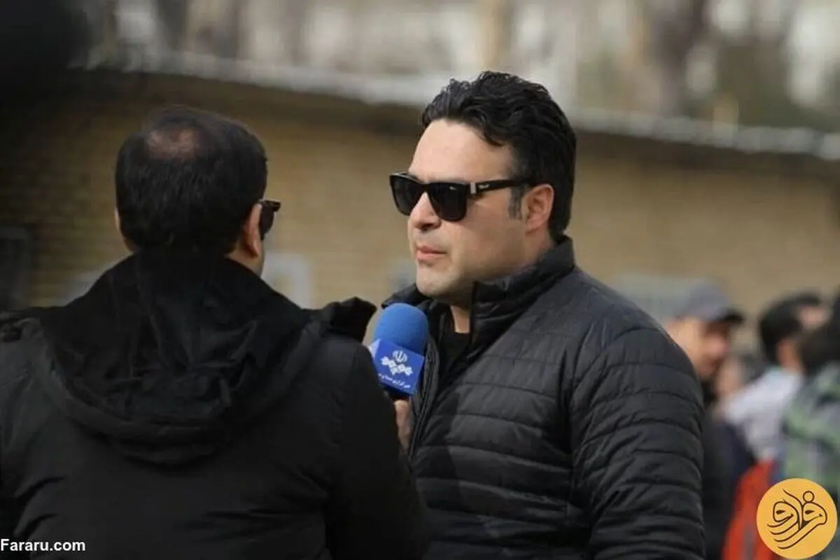 گزینه نکونام برای سرپرستی استقلال مشخص شد