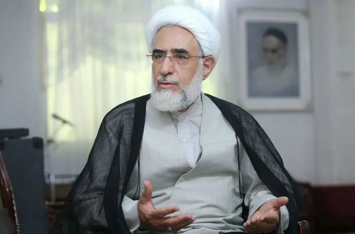 منتجب نیا: نه لیست داریم نه ائتلاف می‌کنیم؛ جبهه اصلاحات وارد انتخابات نمی‌شود
