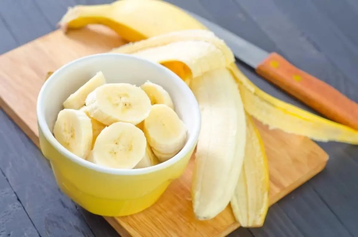 خوردن موز در صبح بیشتر توصیه می‌شود یا در شب؟
