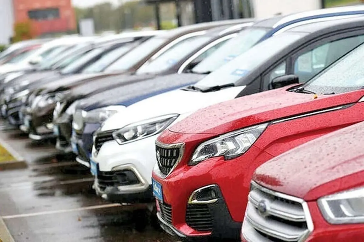 قیمت خودروهای مونتاژی امروز سهشنبه ۱۰ بهمن ۱۴۰۲/ کف قیمت خودرو مونتاژی؛ ۷۷۰ میلیون