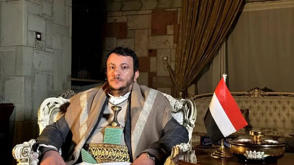 عضو دفتر سیاسی انصارالله: آمریکا و انگلیس در تدارک عملیات زمینی در یمن با کمک مزدورانشان هستند