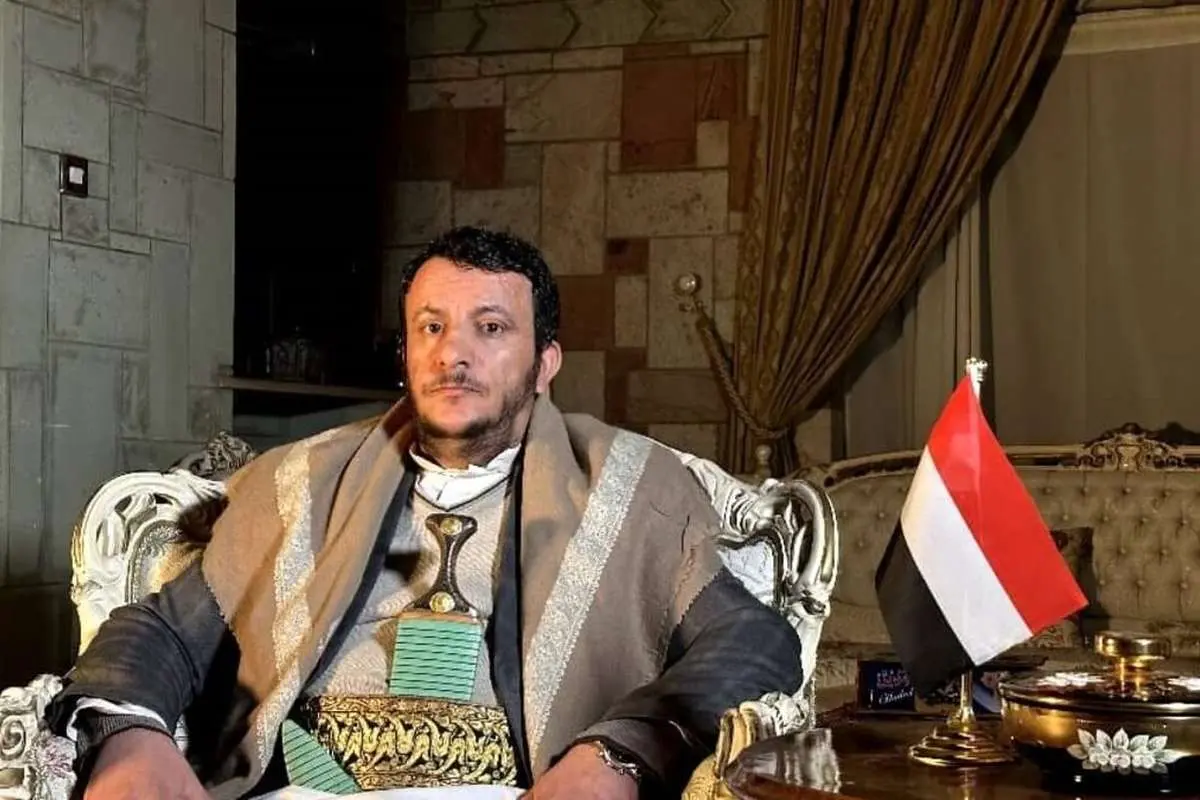 عضو دفتر سیاسی انصارالله: آمریکا و انگلیس در تدارک عملیات زمینی در یمن با کمک مزدورانشان هستند