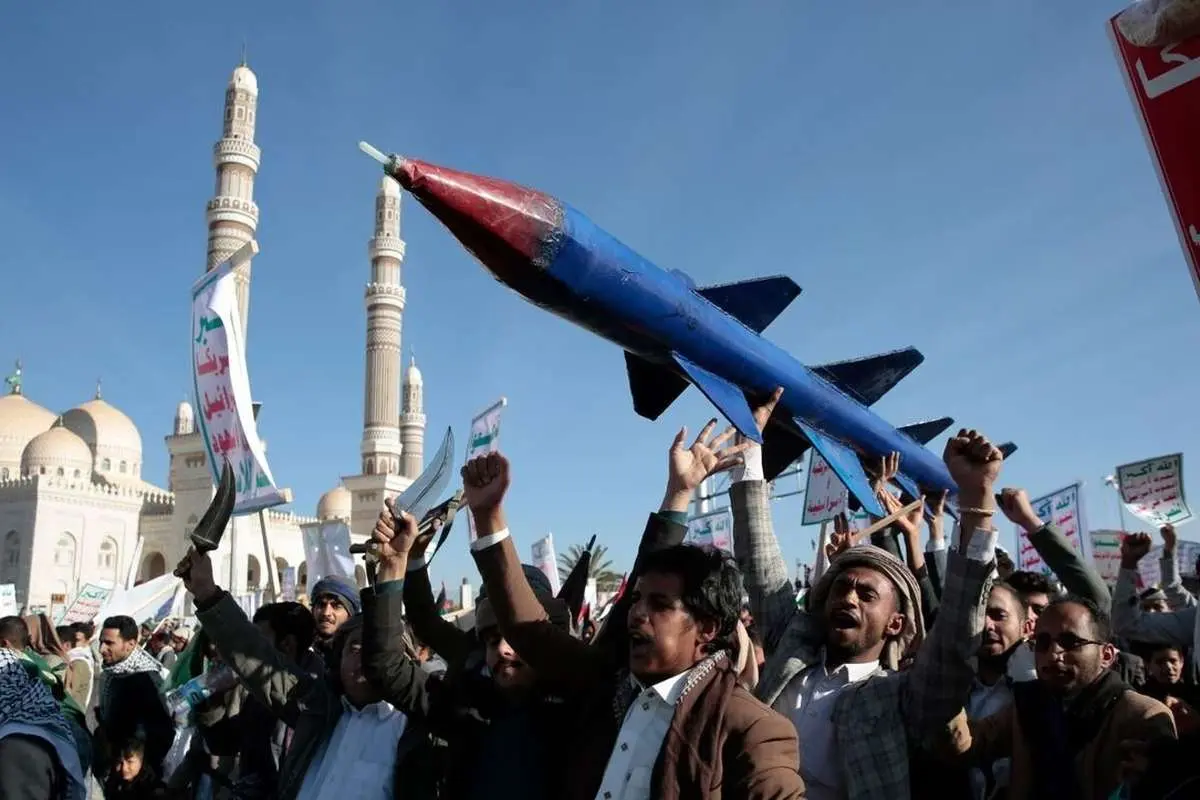 آیا خاورمیانه به سمت پرتگاه می‌رود؟