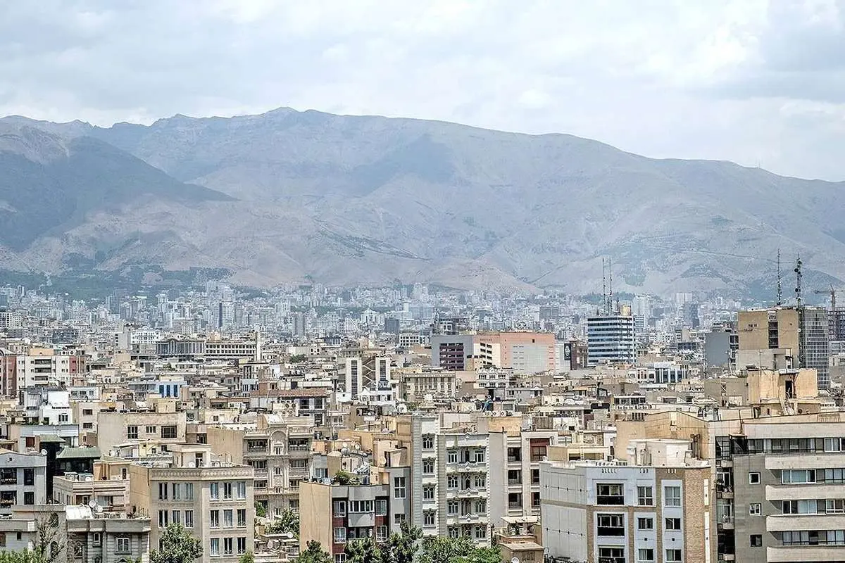 نوع تازهای از «خانههای خالی» در تهران