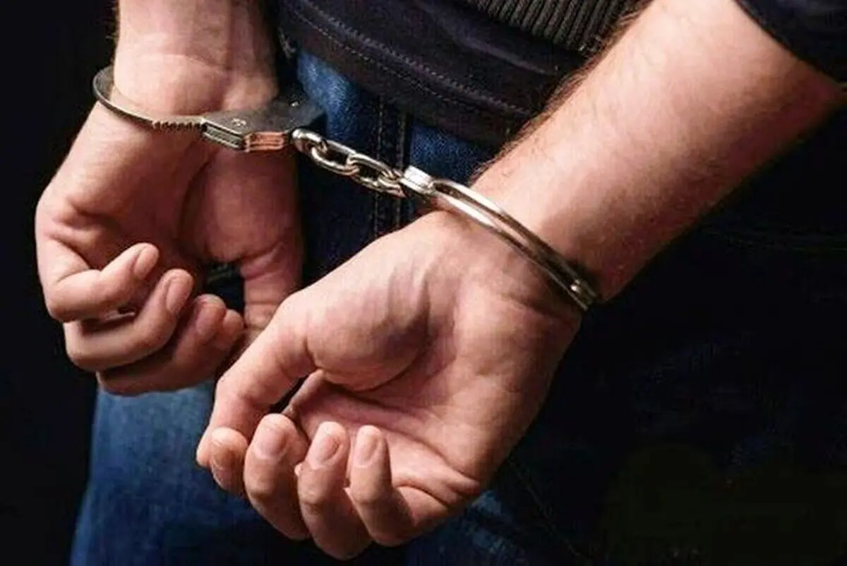 «مسعود ترکیبی» دستگیر و به ایران بازگردانده شد