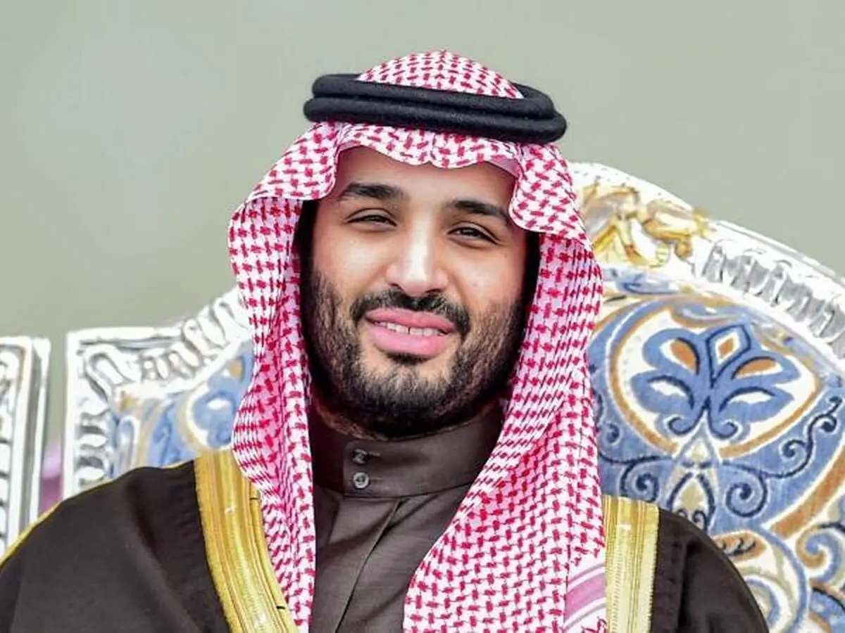 ولخرجی ۸۰۰ میلیارد دلاری بن‌سلمان