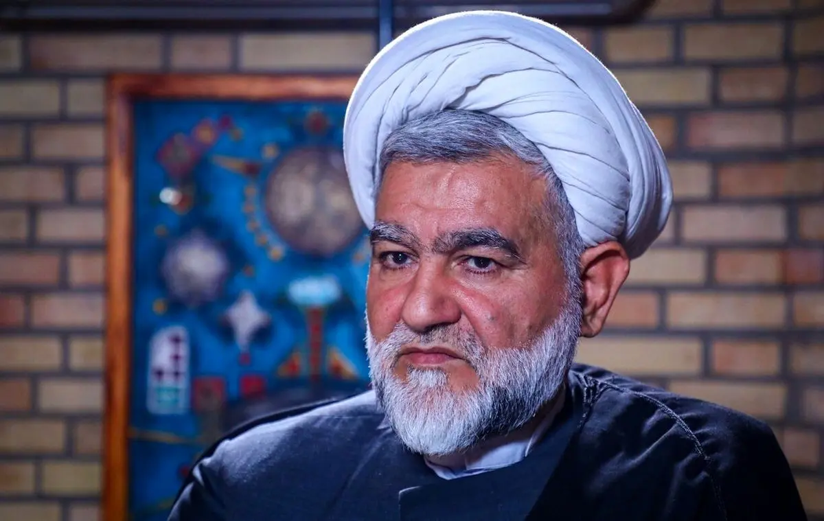 حسن نوروزی: صداوسیما حیثیت ماست باید بودجه بیشتری به آن داده شود!
