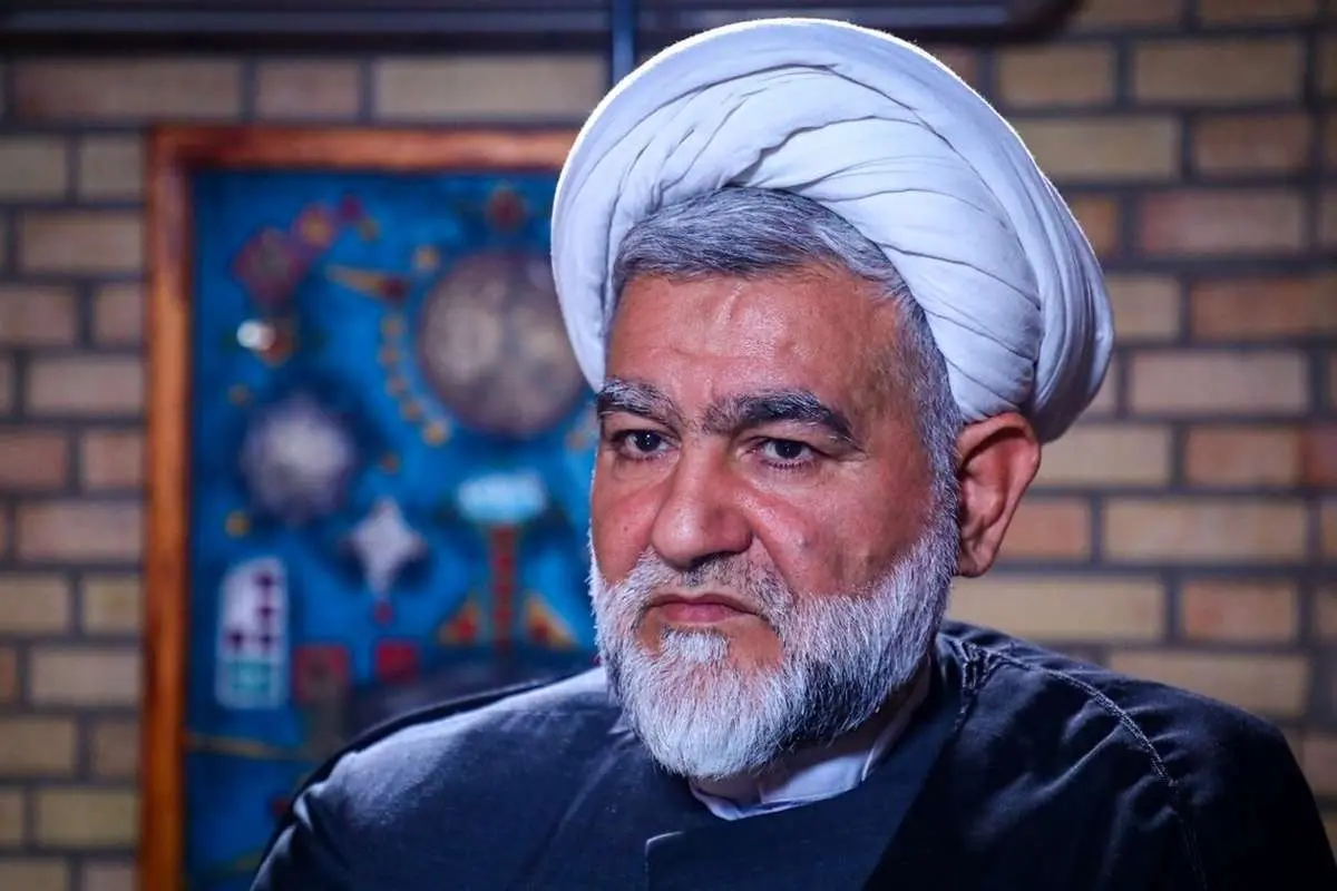 حسن نوروزی: صداوسیما حیثیت ماست باید بودجه بیشتری به آن داده شود!