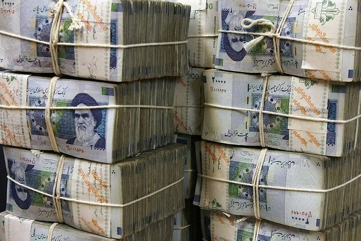 بیگی‌نژاد: مجلس و دولت در ۲ سال اخیر برای کنترل نقدینگی گام برداشته‌اند