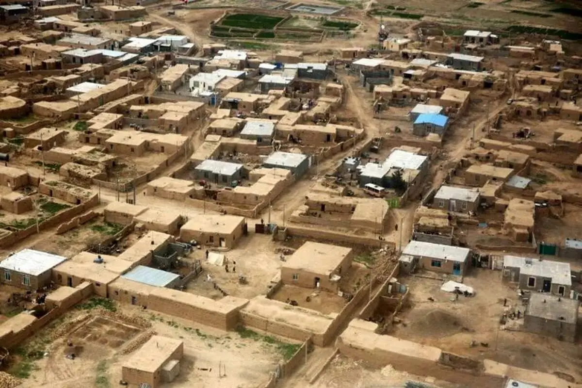 تورم روستایی ۴.۶ درصد کاهش یافت