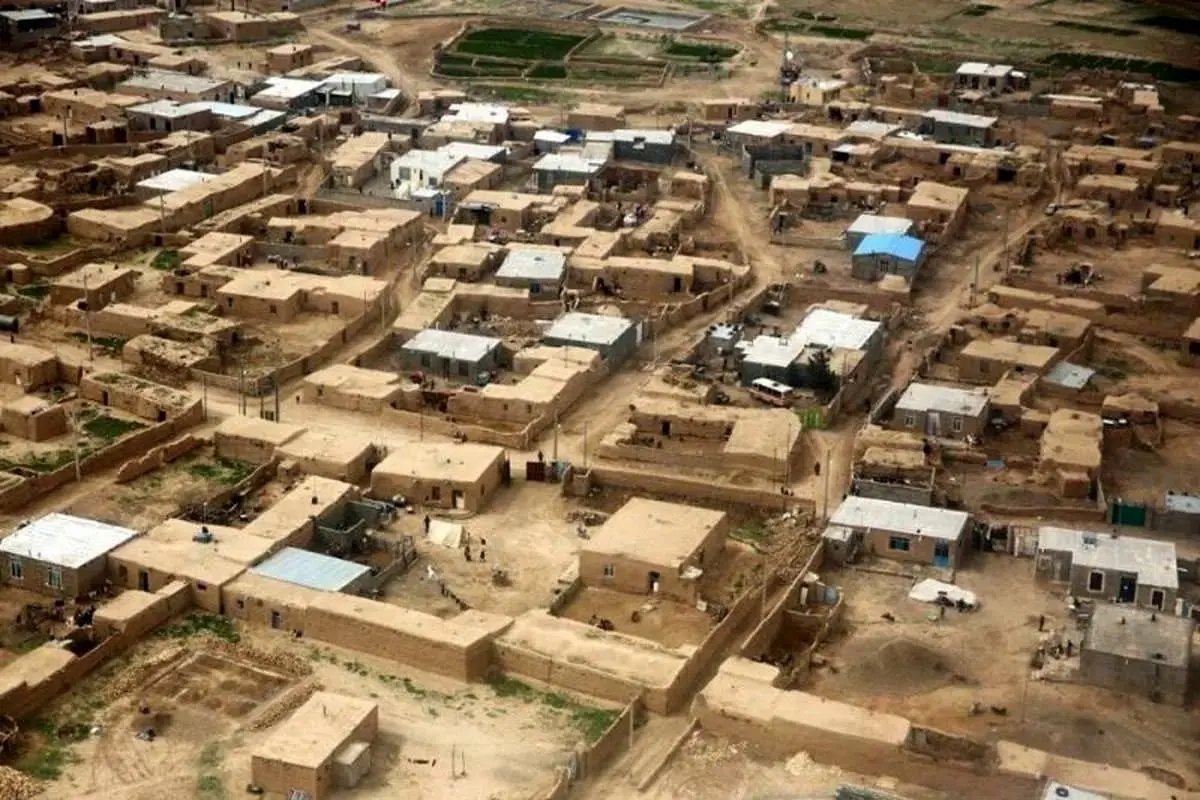 تورم روستایی ۴.۶ درصد کاهش یافت
