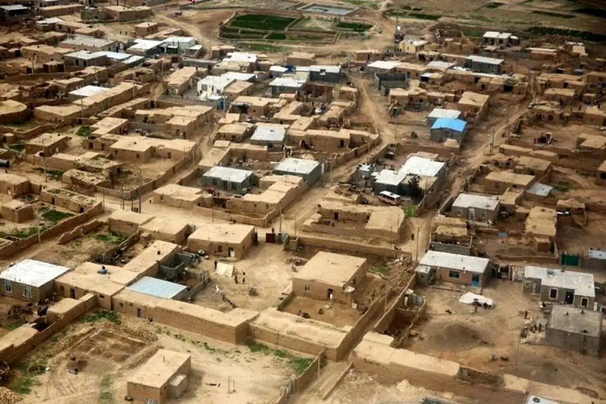 تورم روستایی ۴.۶ درصد کاهش یافت