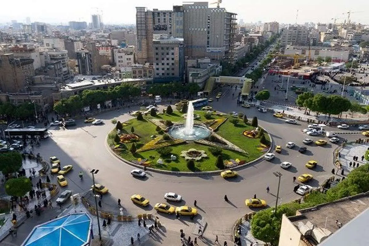 قیمت خانه در مشهد چند؟